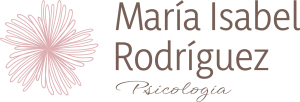 imagotipo María Isabel Rodríguez Psicología