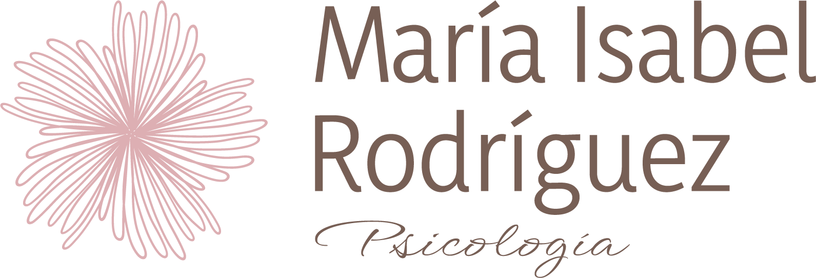 María Isabel Rodríguez Psicología
